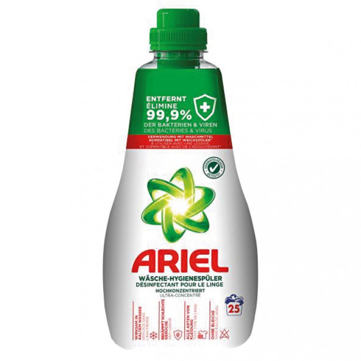 Ariel Hygienespüler 1000ml