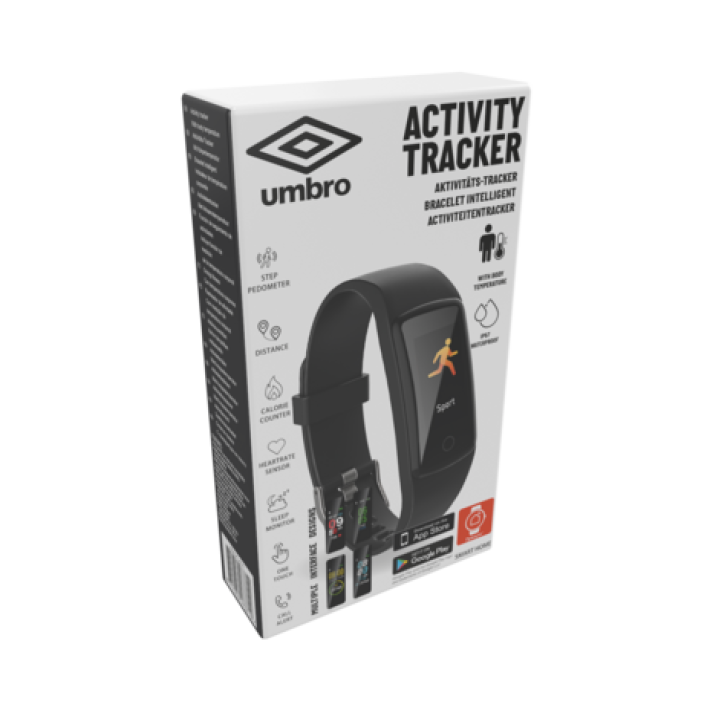 Activity Tracker Umbro