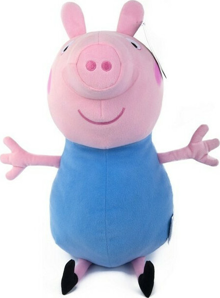 Peppa Pig George 100cm