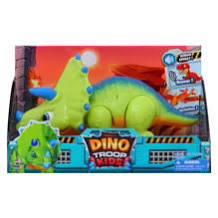 Dino Troop Kids Triceratops