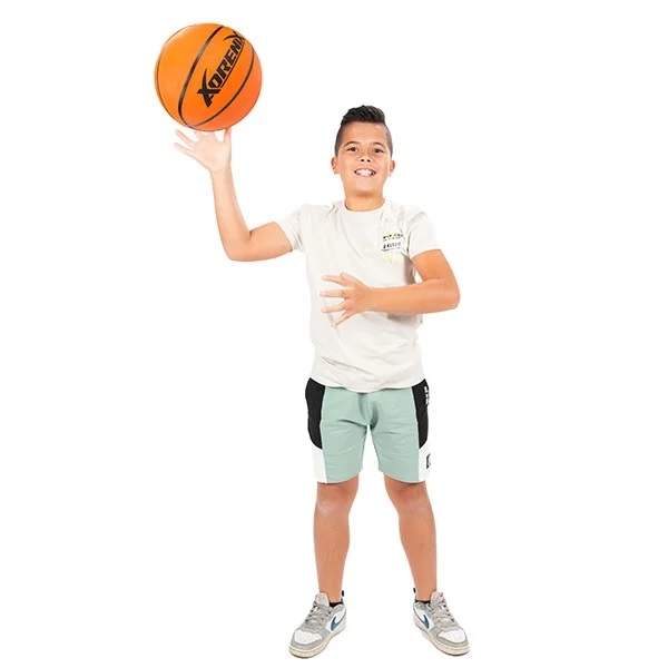 Basketball orange Adrenix